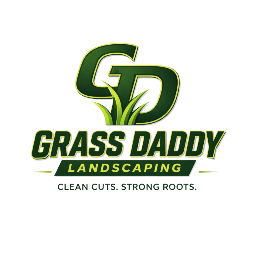 Grass Daddy Landscaping